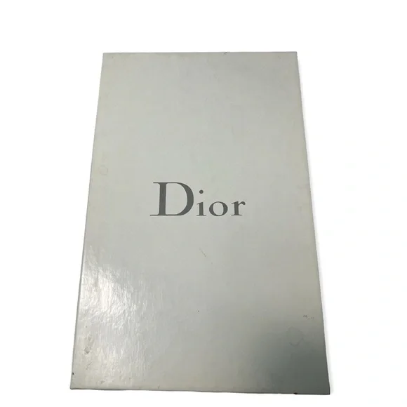 Christian Dior Patent Black Leather Pumps - Picture 16 of 17